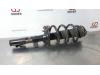 Front shock absorber, right from a Ford Transit Custom, Ch.Cab./Pick-up, 2011 2016