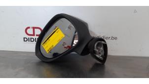 Usagé Rétroviseur gauche Seat Ibiza IV (6J5) Prix € 66,55 Prix TTC proposé par Autohandel Didier