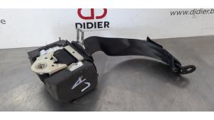 Usagé Ceinture arrière gauche Seat Ibiza IV (6J5) Prix € 54,45 Prix TTC proposé par Autohandel Didier