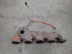 Used Exhaust manifold Opel Vivaro 1.6 CDTI 115 Price € 60,50 Inclusive VAT offered by Autohandel Didier