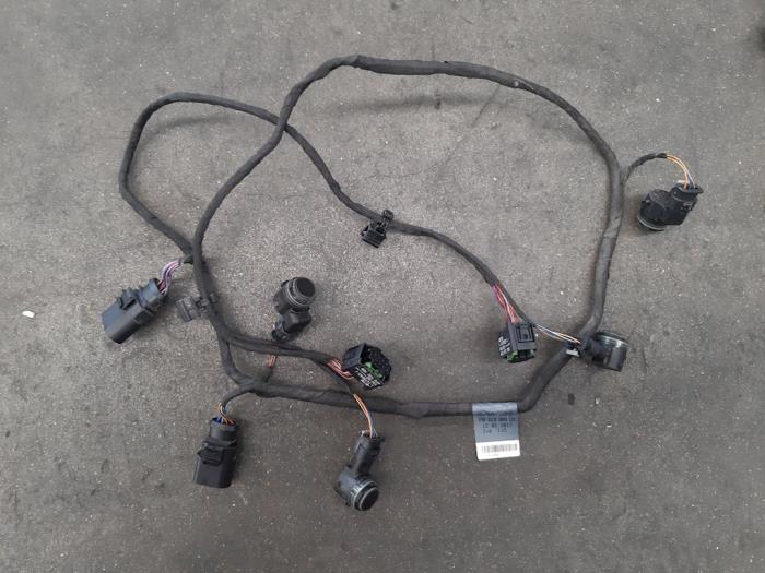 Lot De 4 Faisceaux De Câbles De Réparation Pour Phares – Prises H4 Et H7, 12/24V, Remplacement De Connecteurs D'ampoules