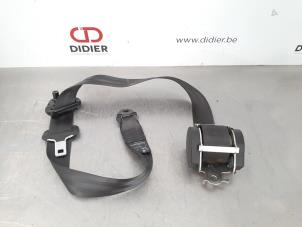 Used Front seatbelt, left Renault Kangoo Express (FW) 1.5 dCi 75 Price € 66,55 Inclusive VAT offered by Autohandel Didier