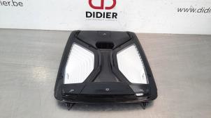 Used Light switch BMW 5 serie Touring (G31) 523d 2.0 TwinPower Turbo 16V Price € 66,55 Inclusive VAT offered by Autohandel Didier