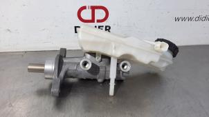Usagé Cylindre de frein principal Volvo V40 (MV) 2.0 D2 16V Prix € 66,55 Prix TTC proposé par Autohandel Didier