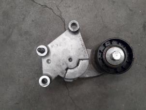 Used Belt tensioner multi Toyota Yaris II (P9) 1.4 D-4D Price € 48,40 Inclusive VAT offered by Autohandel Didier