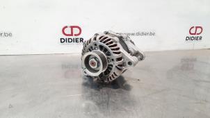 Used Dynamo Honda Jazz (GK) 1.3 -i-VTEC 16V Price € 127,05 Inclusive VAT offered by Autohandel Didier