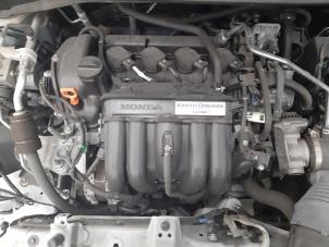 Used Motor Honda Jazz (GK) 1.3 -i-VTEC 16V Price € 574,75 Inclusive VAT offered by Autohandel Didier