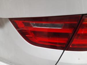 Used Taillight, right BMW 3 serie Gran Turismo (F34) 318d 2.0 16V Price € 66,55 Inclusive VAT offered by Autohandel Didier