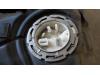 Electric fuel pump from a BMW 3 serie Gran Turismo (F34), 2012 / 2020 318d 2.0 16V, Hatchback, Diesel, 1.995cc, 110kW (150pk), RWD, B47D20A, 2015-07 / 2020-12, 8T11; 8T12; 8X11; 8X12; 8Y51; 8Y52 2016