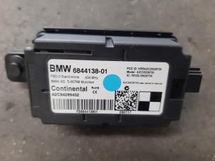 Used Module keyless vehicle BMW 3 serie Touring (F31) 316d 2.0 16V Price € 66,55 Inclusive VAT offered by Autohandel Didier