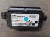 Module keyless vehicle from a BMW 3 serie Touring (F31) 316d 2.0 16V 2017