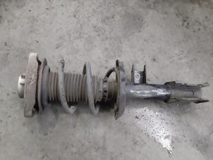 Used Front shock absorber, right Mercedes CLA (117.3) 2.0 CLA-250 Turbo 16V Price € 127,05 Inclusive VAT offered by Autohandel Didier