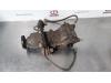Rear differential from a Dacia Duster (HS), 2009 / 2018 1.5 dCi 4x4, SUV, Diesel, 1.461cc, 80kW (109pk), 4x4, K9K658; K9KG6, 2015-06 / 2018-01, HSDJ9G; HSDJ9N; HSDJ9P 2017