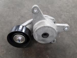 Used Belt tensioner multi Hyundai i20 (GBB) 1.0 T-GDI 100 12V Price € 66,55 Inclusive VAT offered by Autohandel Didier