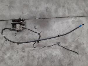 Used Rear brake calliperholder, right Citroen Jumpy 2.0 Blue HDI 120 Price € 60,50 Inclusive VAT offered by Autohandel Didier