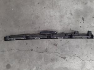 Used Rear bumper bracket central Opel Astra K Sports Tourer 1.6 CDTI 136 16V Price € 66,55 Inclusive VAT offered by Autohandel Didier