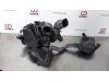 Boîtier filtre à air d'un Honda Jazz (GK), 2015 1.3 -i-VTEC 16V, Berline avec hayon arrière, Essence, 1 318cc, 75kW, L13B2, 2015-09 2017
