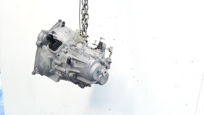 Gebrauchte Getriebe Honda Jazz (GK/GP) 1.3 -i-VTEC 16V Preis € 332,75 Mit Mehrwertsteuer angeboten von Autohandel Didier