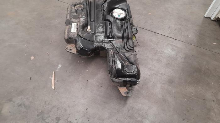 Tank Renault Kangoo Express 1.5 dCi 75 - 8200935682