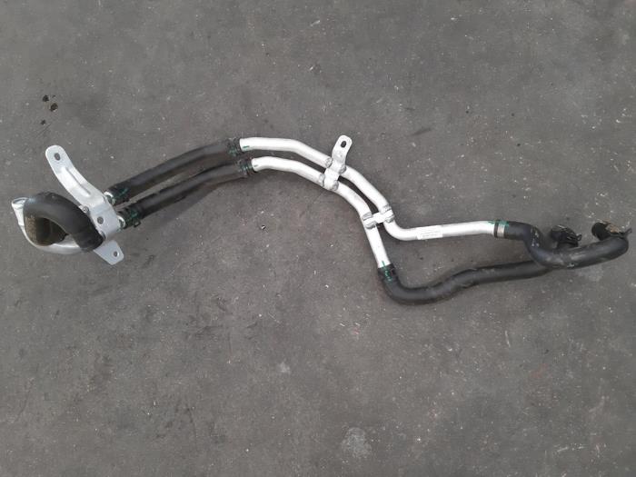 Used Lines (miscellaneous) Mercedes Vito (447.6) 2.2 116 CDI 16V Price € 48,40 Inclusive VAT offered by Autohandel Didier