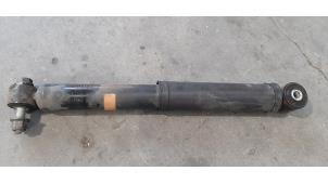 Used Rear shock absorber, left Opel Vivaro 1.6 CDTI 95 Euro 6 Price € 42,35 Inclusive VAT offered by Autohandel Didier