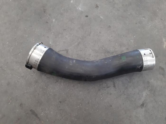 Gebrauchte Intercooler Rohr BMW 1 serie (F20) 116d 1.6 16V Efficient Dynamics Preis € 24,20 Mit Mehrwertsteuer angeboten von Autohandel Didier