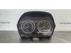 Panel de instrumentación de un BMW 1 serie (F20), 2011 / 2019 116d 1.5 12V TwinPower, Hatchback, 4Puertas, Diesel, 1.496cc, 85kW, B37D15A, 2015-03 / 2019-06 2017