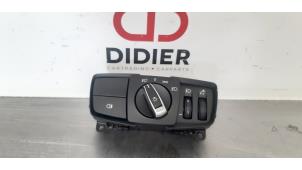 Used Light switch BMW 1 serie (F20) 116d 1.5 12V TwinPower Price € 66,55 Inclusive VAT offered by Autohandel Didier