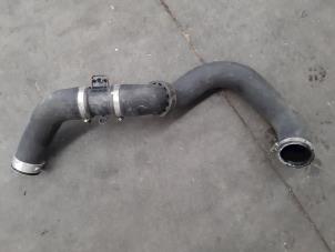Used Turbo hose Volkswagen Transporter T5 2.0 TDI BlueMotion Price € 42,35 Inclusive VAT offered by Autohandel Didier