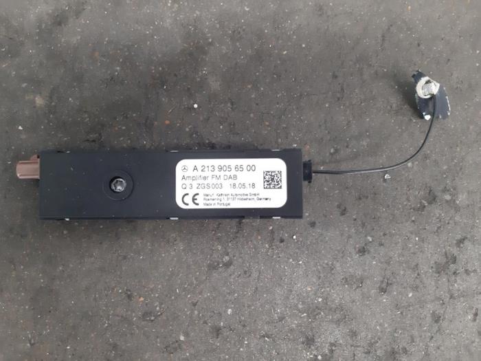 Antenna Amplifiers with part number A2139056500 stock