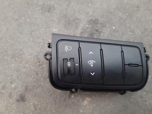 Used Light switch Kia Cee'd Sportswagon (JDC5) 1.6 CRDi 16V VGT Price € 66,55 Inclusive VAT offered by Autohandel Didier