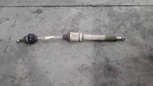 Used Front drive shaft, right Ford Transit Courier Price € 157,30 Inclusive VAT offered by Autohandel Didier