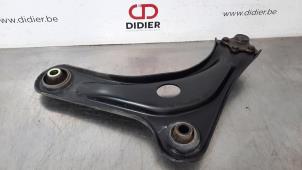 Used Front lower wishbone, right Citroen C3 (SX/SW) 1.2 Vti 12V PureTech Price € 66,55 Inclusive VAT offered by Autohandel Didier