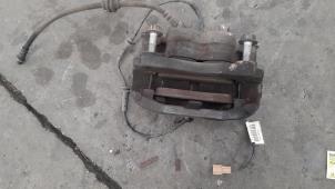 Used Front brake calliperholder, left Renault Master IV (FV) 2.3 dCi 145 16V FWD Price € 127,05 Inclusive VAT offered by Autohandel Didier