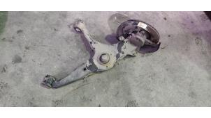 Used Rear wishbone, right Volkswagen Transporter T6 2.0 TDI DRF Price € 127,05 Inclusive VAT offered by Autohandel Didier