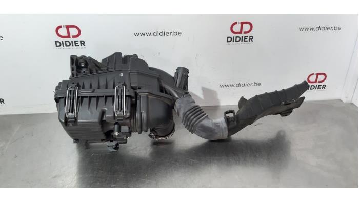 Begagnade Luftfilter Honda HR-V (RU) 1.5 i-VTEC 16V Pris € 102,85 Inklusive moms erbjuds av Autohandel Didier