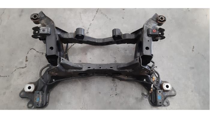 Subframe Ford Edge - F2GC5K067BL DW10F - Autohandel Didier