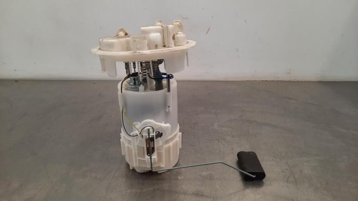 Usagé Pompe d'injection Peugeot 208 I (CA/CC/CK/CL) 1.2 Vti 12V PureTech 82 Prix € 60,50 Prix TTC proposé par Autohandel Didier