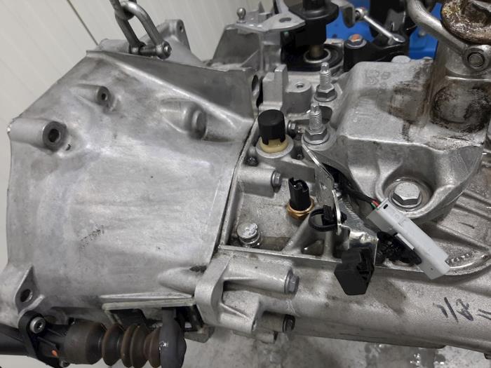 Prix Réparation Boite De Vitesse Automatique C4 Picasso