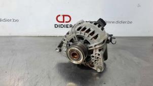 Used Dynamo Kia Cee'd Sporty Wagon (EDF) 1.6 CRDi 115 16V Price € 66,55 Inclusive VAT offered by Autohandel Didier