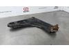 Front wishbone, right from a Citroën C3 Picasso (SH) 1.2 12V PureTech 110 2016