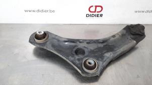 Used Front wishbone, left Renault Megane IV (RFBB) 1.5 Energy dCi 110 Price € 60,50 Inclusive VAT offered by Autohandel Didier