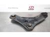 Front wishbone, left from a Renault Megane IV (RFBB) 1.5 Energy dCi 110 2016