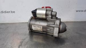 Used Starter Renault Scénic IV (RFAJ) 1.5 Energy dCi 110 Price € 78,65 Inclusive VAT offered by Autohandel Didier