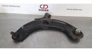 Used Front lower wishbone, left Mazda CX-3 1.5 Skyactiv D 105 16V Price € 127,05 Inclusive VAT offered by Autohandel Didier