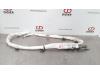 Renault Scénic IV (RFAJ) 1.5 Energy dCi 95 Roof curtain airbag, right