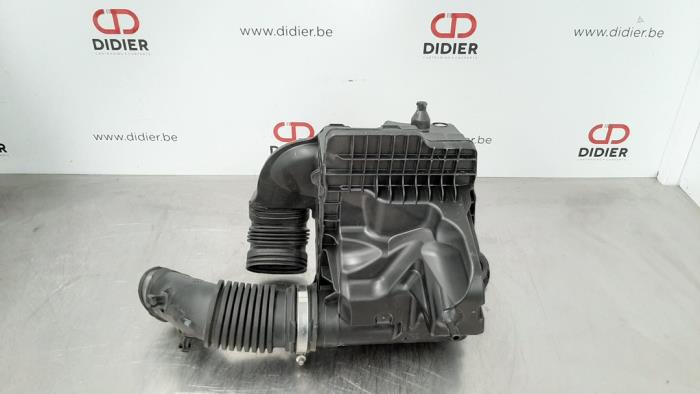 Begagnade Luftfilter Renault Scénic IV (RFAJ) 1.5 Energy dCi 95 Pris € 60,50 Inklusive moms erbjuds av Autohandel Didier