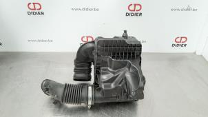 Used Air filter Renault Scénic IV (RFAJ) 1.5 Energy dCi 95 Price € 66,55 Inclusive VAT offered by Autohandel Didier