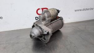 Used Starter Renault Scénic IV (RFAJ) 1.5 Energy dCi 95 Price € 78,65 Inclusive VAT offered by Autohandel Didier