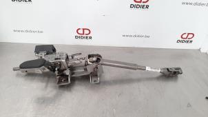 Used Steering column housing complete Renault Scénic IV (RFAJ) 1.5 Energy dCi 95 Price € 254,10 Inclusive VAT offered by Autohandel Didier